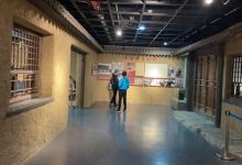 哈达铺红军长征纪念馆景点图片