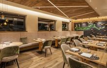 Rendener Alpine Food Pinzolo餐厅图片