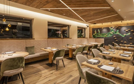 Rendener Alpine Food Pinzolo