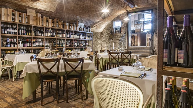 Ristorante Tramvia