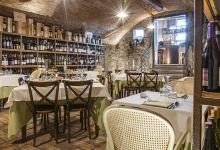 Ristorante Tramvia美食图片