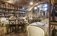 Ristorante Tramvia餐厅图片