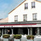 Au pied des marais
