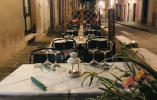 Osteria del Borgo餐厅图片