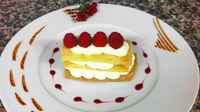 Le Bistrot des Metz餐厅图片