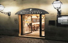 Trattoria Rigoletto餐厅图片