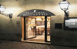 Trattoria Rigoletto