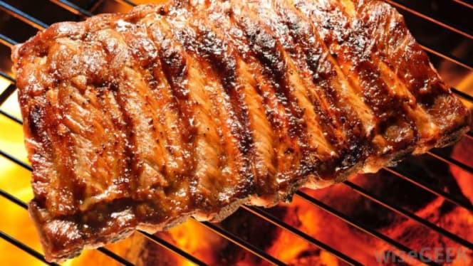 赛马会饭店BISTRO