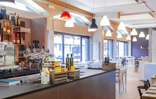 Bottega tredici8餐厅图片
