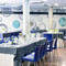 Restaurante Escuela Alcazaren