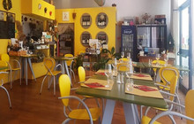Oste Scuro VinOsteria餐厅图片