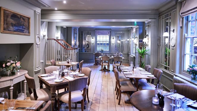 Hotel du Vin - Winchester