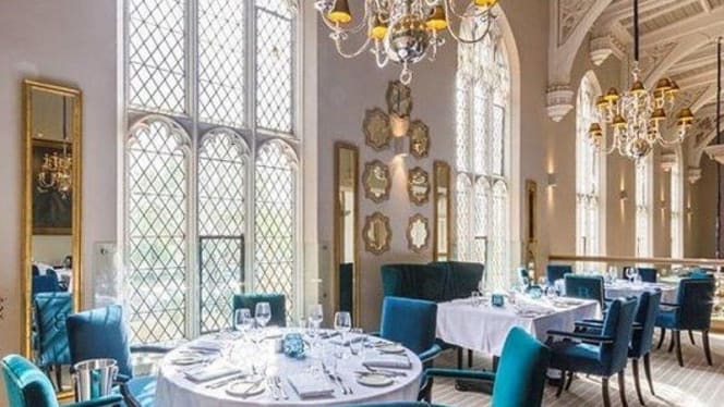 Whittle's at Binswood餐厅图片