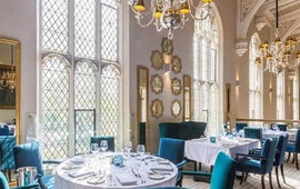 Whittle's Restaurant