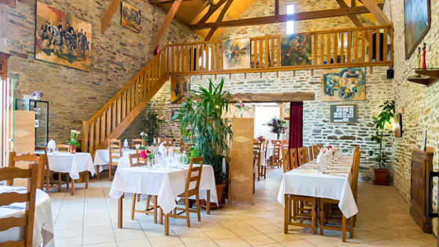 La Ferme Saint Michel