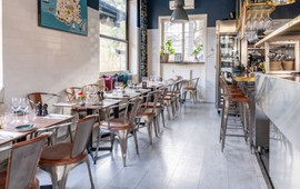 Brasserie Maison