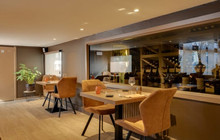 La Table Toquee餐厅图片