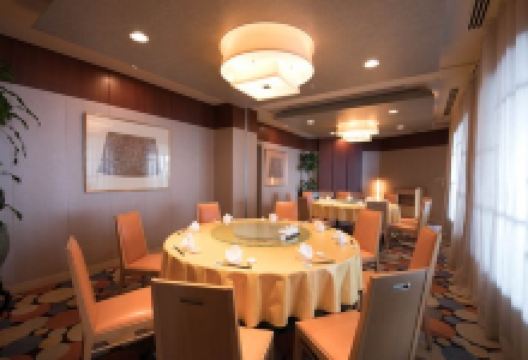 Chinese Restaurant Kochuten美食图片