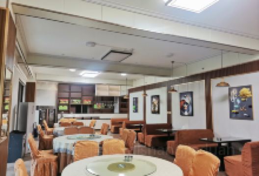 泉林酒店·西餐厅美食图片