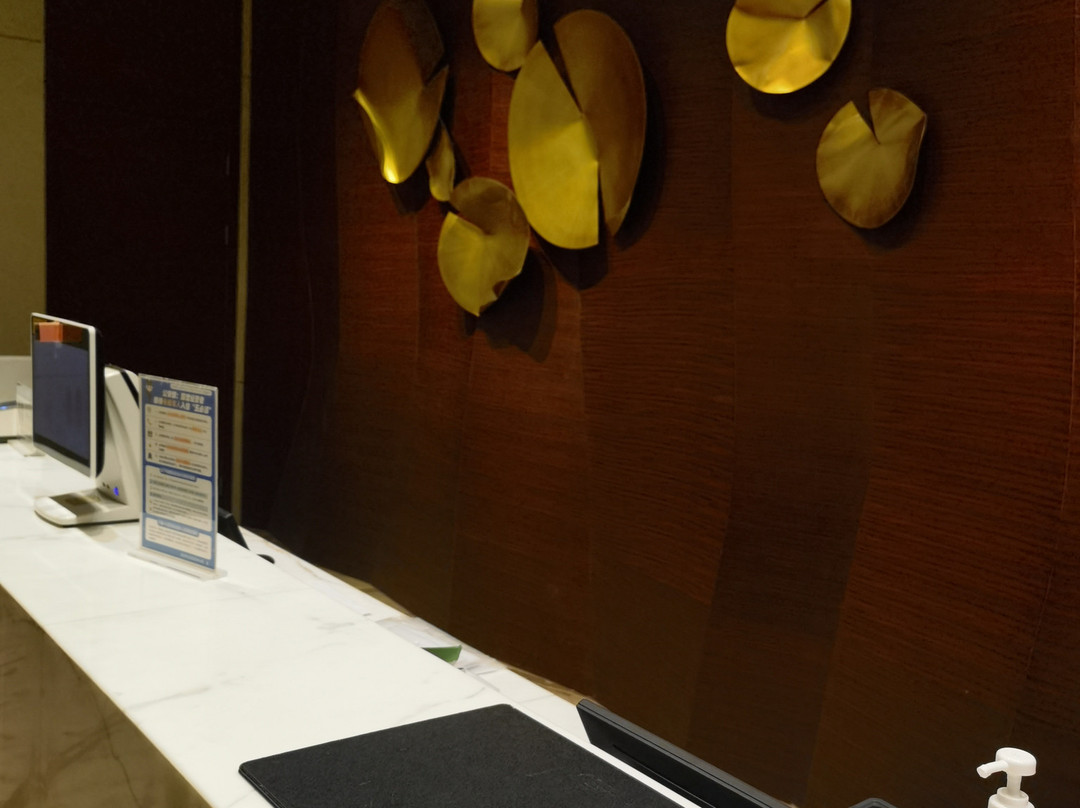 苏州太湖假日酒店主图