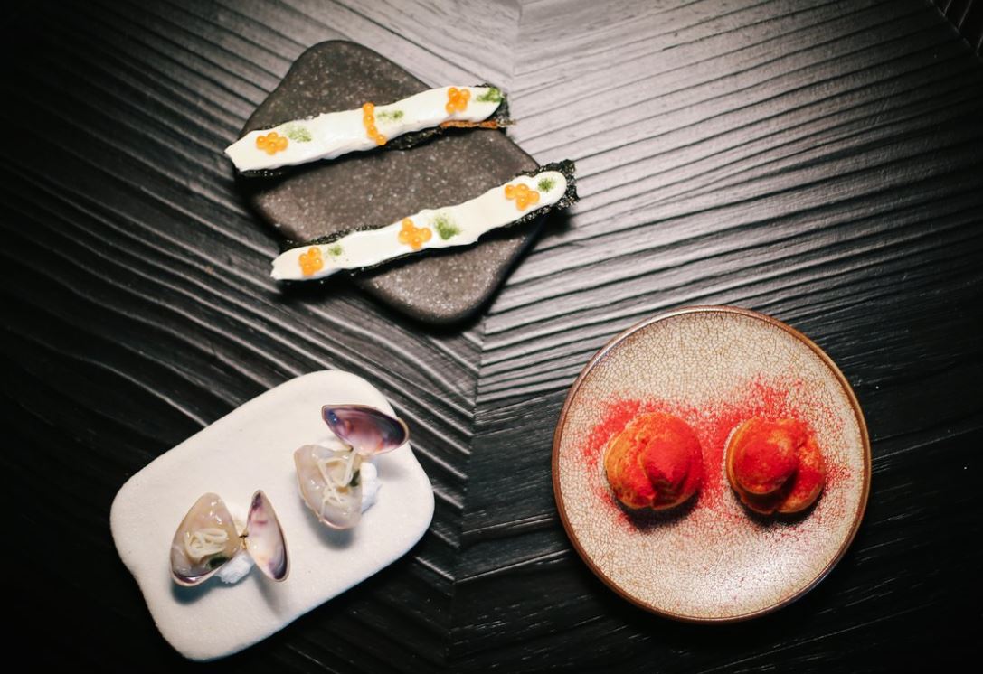 Kazuki's餐厅图片