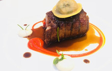 Restaurant Patrick Guilbaud餐厅图片