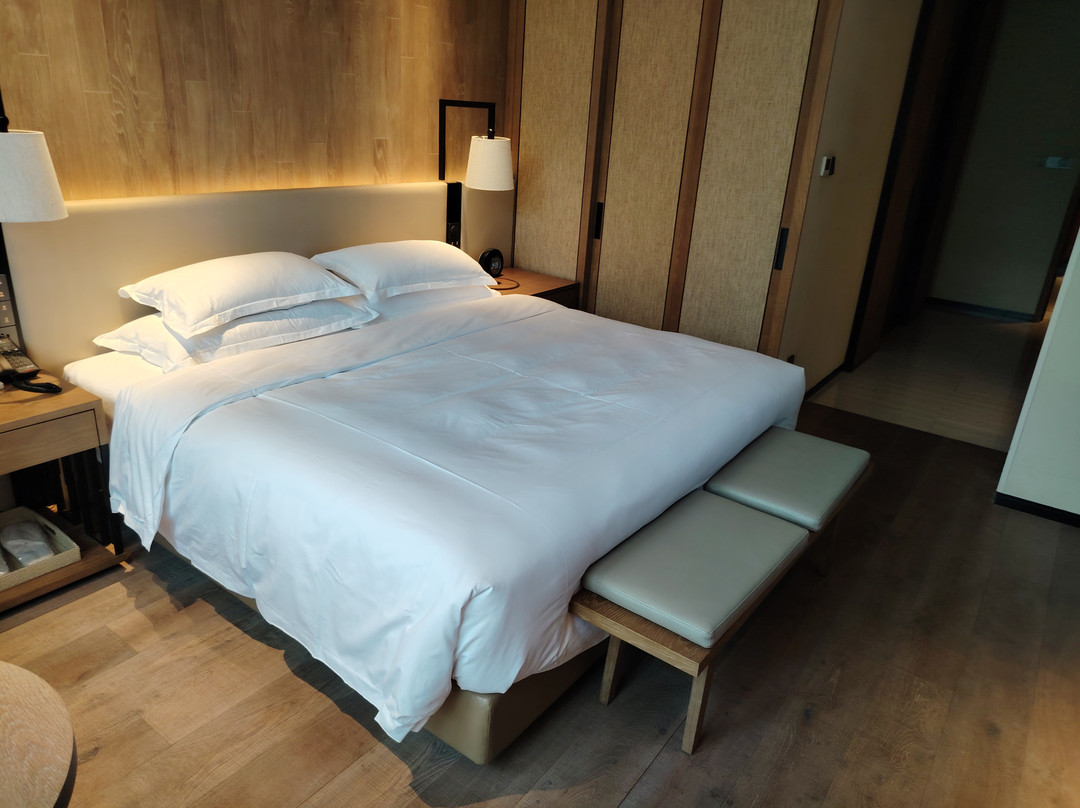 德清莫干山尊蓝山居主图