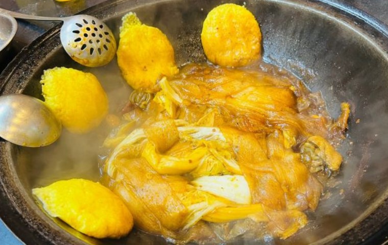 灶台鱼(怀柔店)