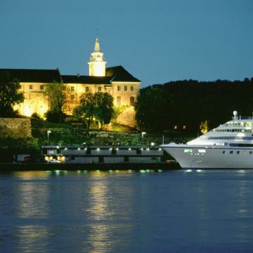 挪威+奥斯陆国家博物馆+比格迪半岛3日2晚私家团