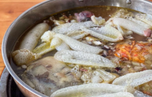 天三味菌子园餐厅图片