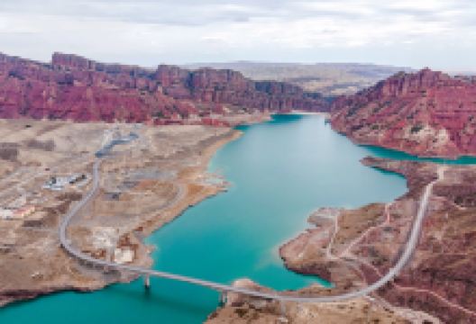 101省道景点图片