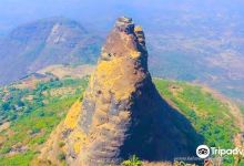 Kalavantin Durg Trek景点图片