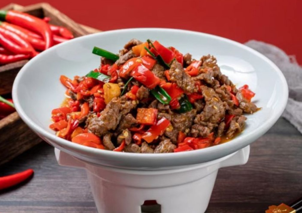 小团圆(现代广场店)餐厅图片