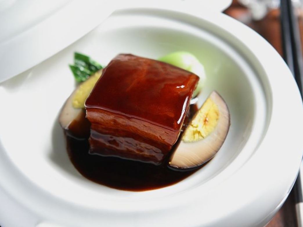 人和馆·上海菜(肇嘉浜路店)