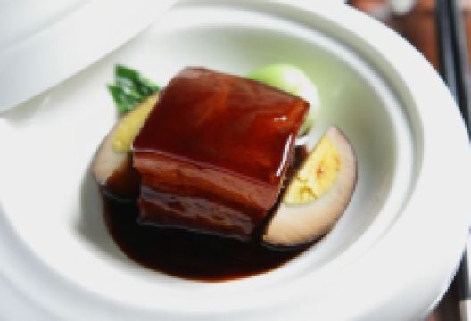 人和馆·上海菜(徐汇店)美食图片
