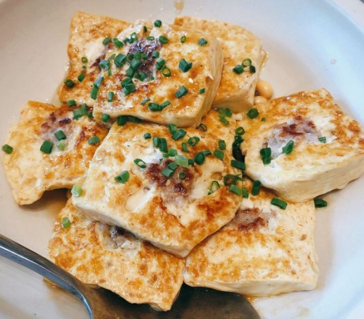 和谷记·家常粤菜(招商店)