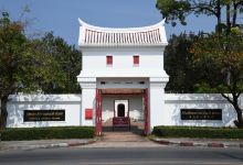 宋卡国家博物馆景点图片