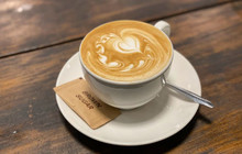 La Viet Coffee餐厅图片