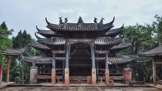 木門寺