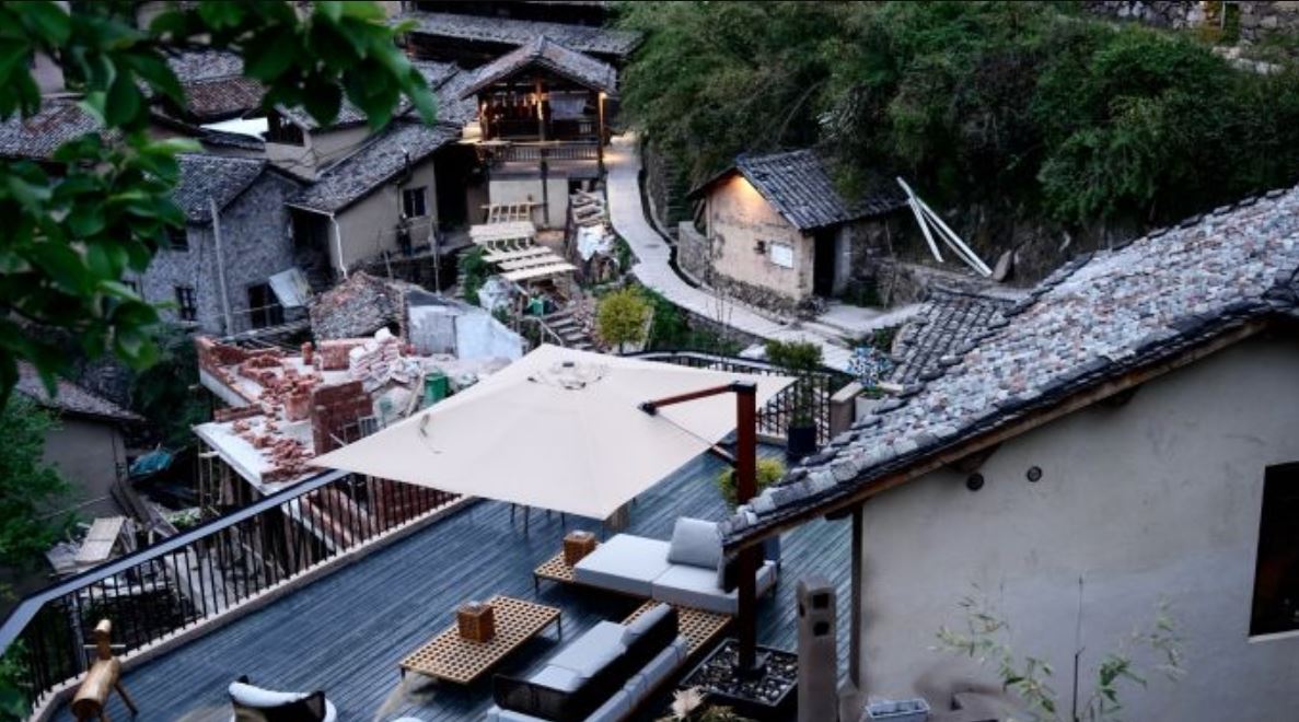 崖寮云餐厅餐厅图片