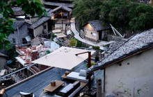 崖寮云餐厅餐厅图片