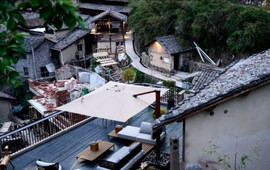 崖寮云餐厅