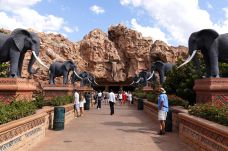 时光之桥-太阳城