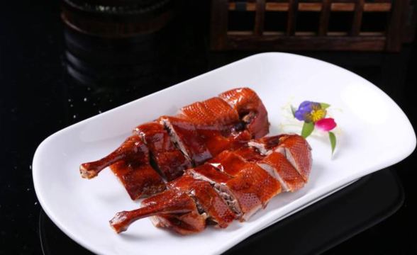 清远丁香花园酒店·申粤轩酒楼