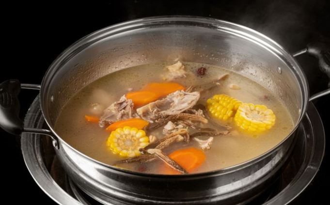 超燃一品桑拿鸡•桑拿牛肉•桑拿鱼(广泰店)