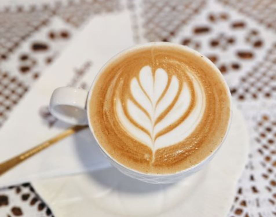 NEGLECTION无人问津·咖啡酒馆餐厅图片