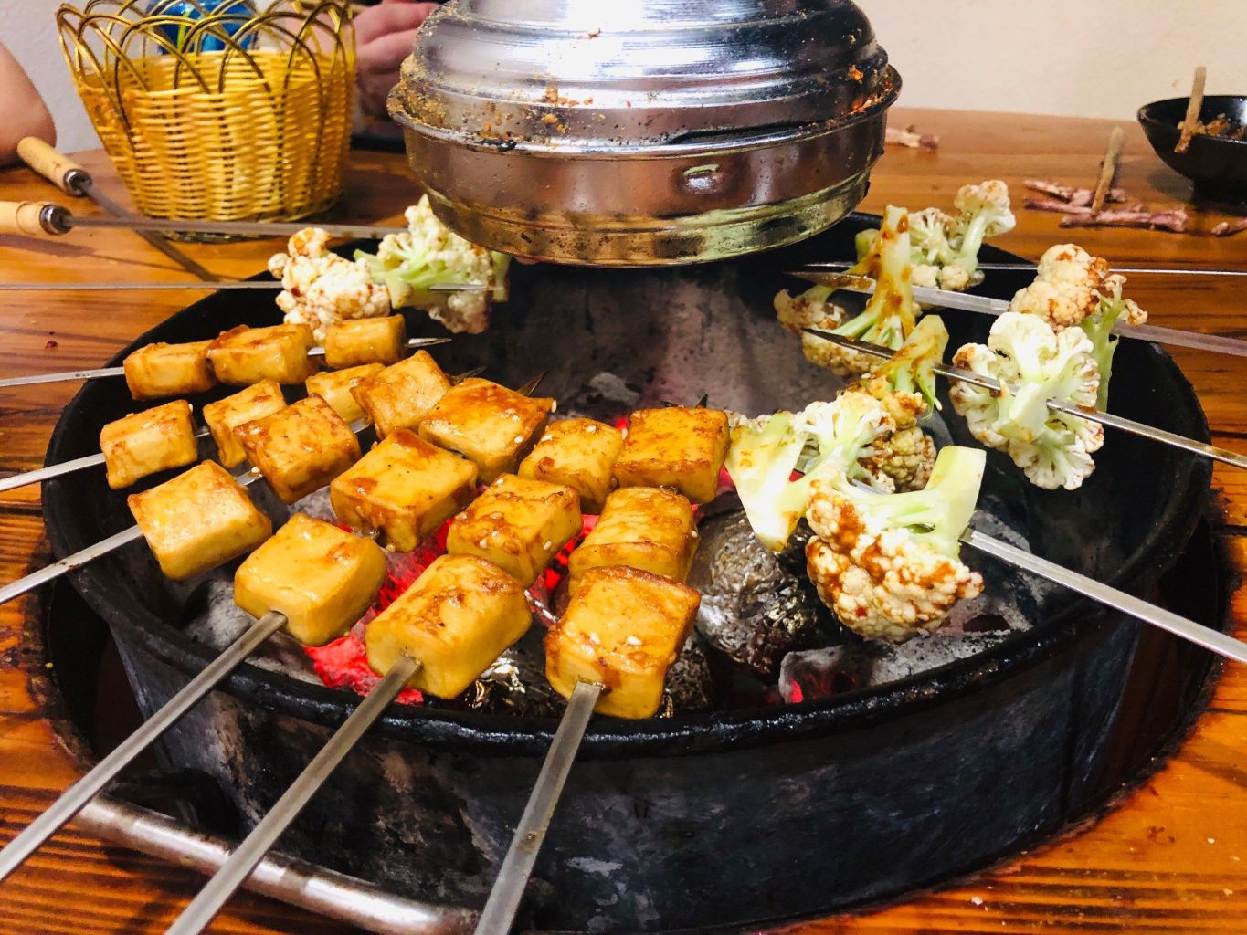 水浒烤肉(洛社店)