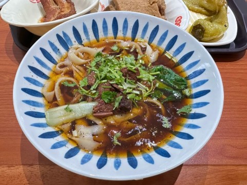 东方削面(迎泽街店)