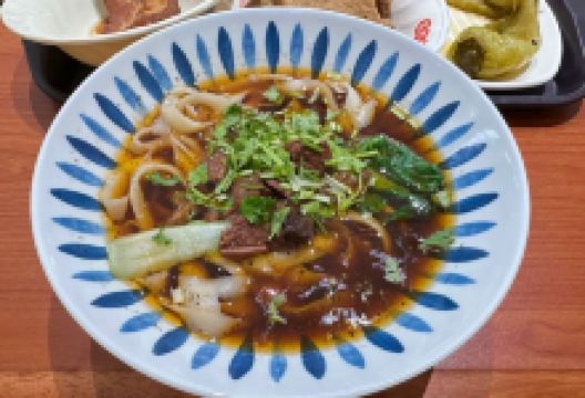 东方削面(迎泽街店)美食图片