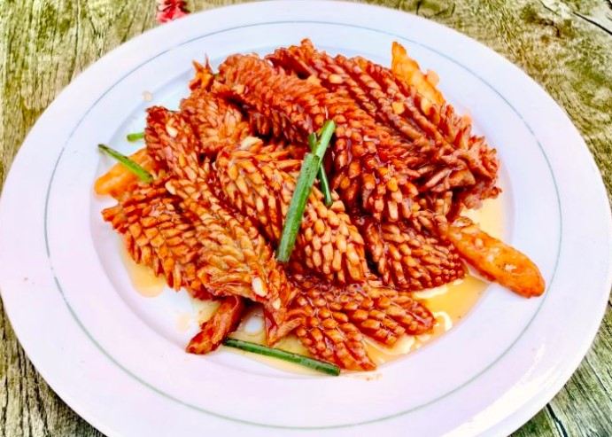 Huiquanlou